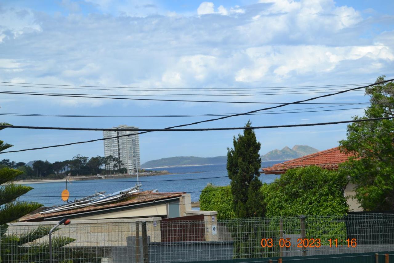 Casa Ricucho VUT-PO-00132 Vigo Exterior foto