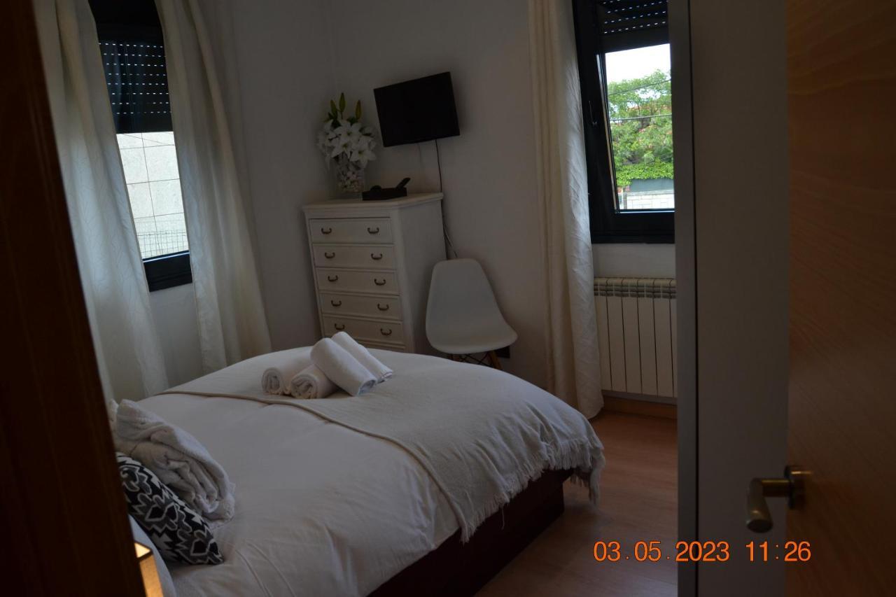 Casa Ricucho VUT-PO-00132 Vigo Exterior foto