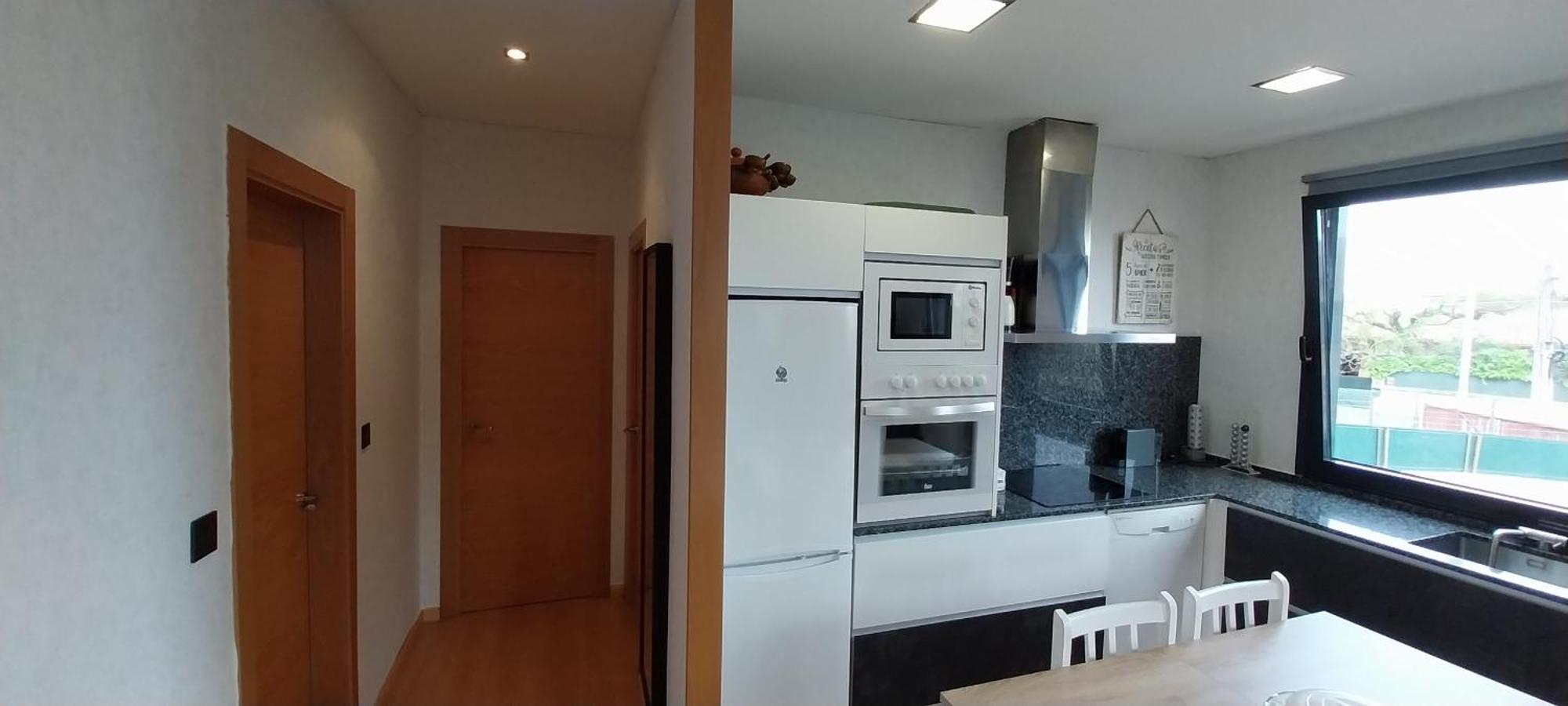 Casa Ricucho VUT-PO-00132 Vigo Exterior foto