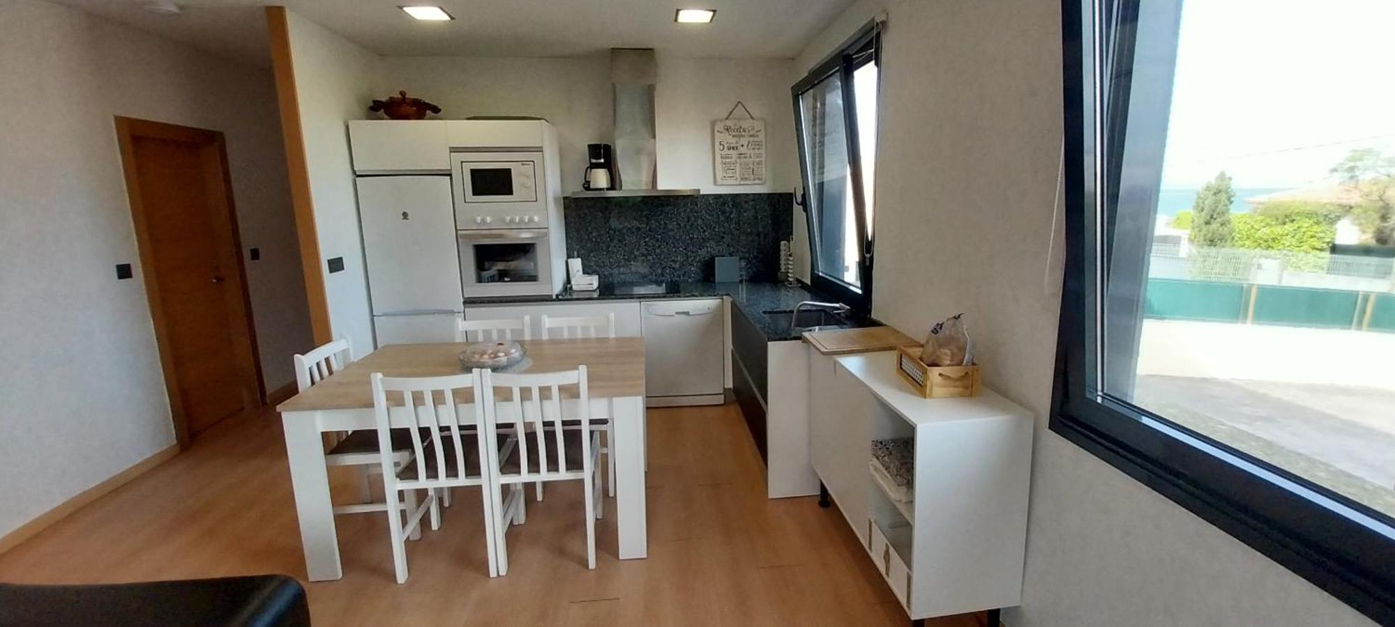 Casa Ricucho VUT-PO-00132 Vigo Exterior foto